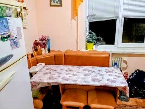 квартира за адресою Івана Мазепи просп. (Дружби Народів), 51б