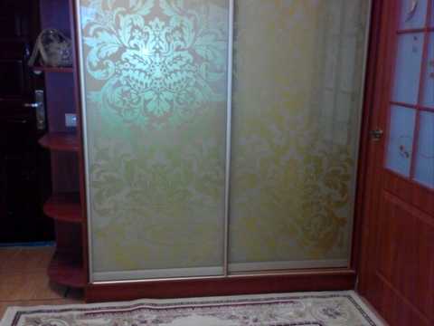 квартира за адресою Євгена Коновальця вул., 48