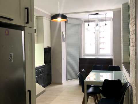квартира за адресою Петра Григоренка просп., 22/20