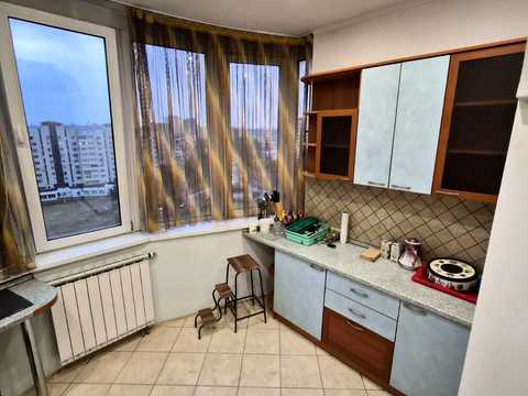 квартира за адресою Левка Лук'яненка вул. (Маршала Тимошенка), 21к6