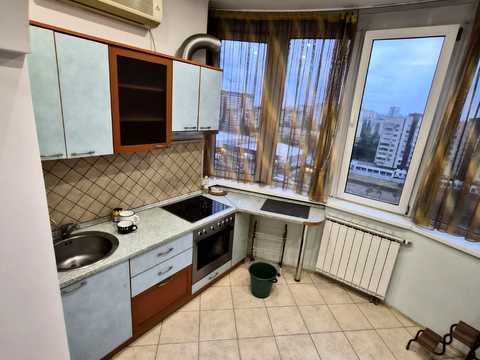 квартира за адресою Левка Лук'яненка вул. (Маршала Тимошенка), 21к6
