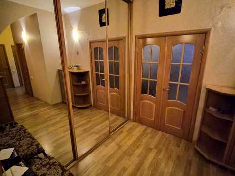 квартира за адресою Левка Лук'яненка вул. (Маршала Тимошенка), 21к6