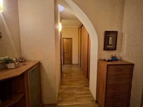 квартира за адресою Левка Лук'яненка вул. (Маршала Тимошенка), 21к6