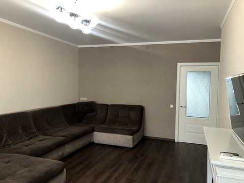 квартира за адресою Петра Григоренка просп., 22/20