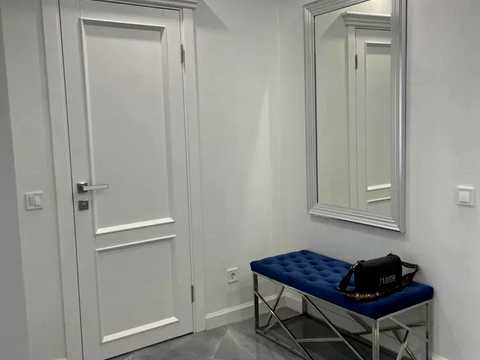 квартира за адресою Іллі Мечникова вул., 6