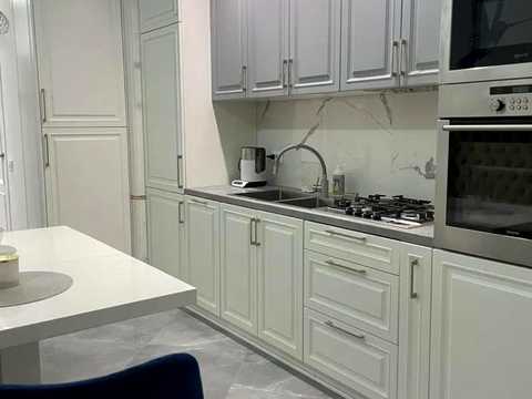 квартира за адресою Іллі Мечникова вул., 6