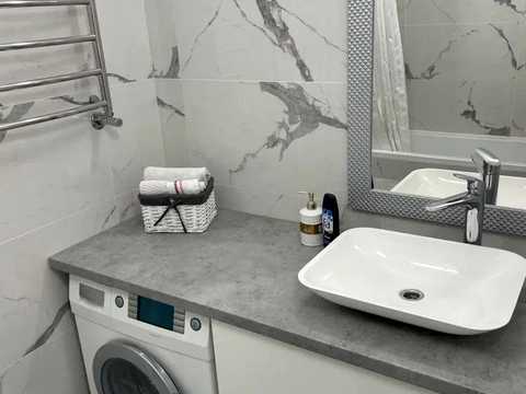 квартира за адресою Іллі Мечникова вул., 6