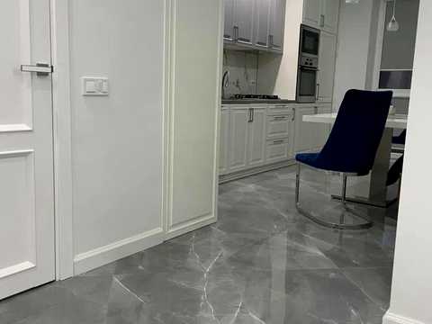 квартира за адресою Іллі Мечникова вул., 6