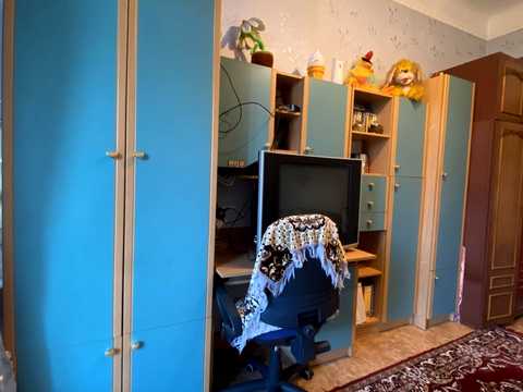 комната по адресу Независимости ул. (Титова), 20
