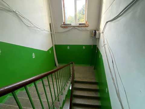 комната по адресу Независимости ул. (Титова), 20