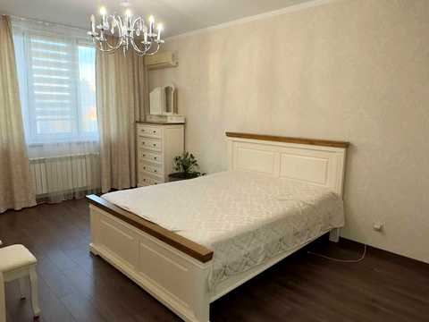 квартира за адресою Петра Григоренка просп., 22/20