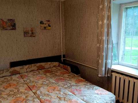 квартира по адресу Леонида Каденюка просп. (Юрия Гагарина), 13-Б