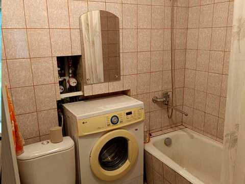 квартира по адресу Леонида Каденюка просп. (Юрия Гагарина), 13-Б