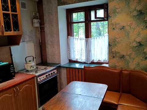 квартира по адресу Леонида Каденюка просп. (Юрия Гагарина), 13-Б