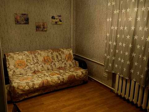 квартира по адресу Леонида Каденюка просп. (Юрия Гагарина), 13-Б