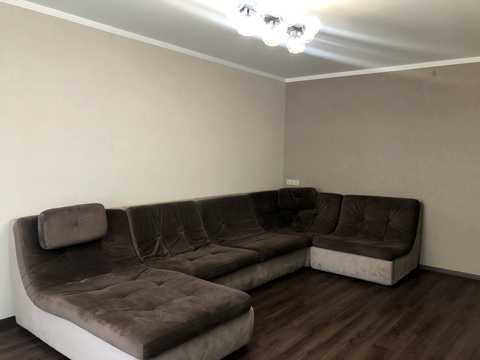 квартира за адресою Петра Григоренка просп., 22/20