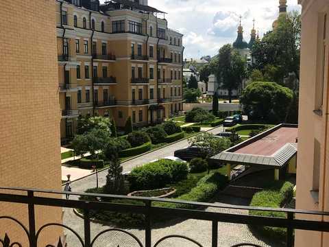 квартира за адресою Рильський пров., 3