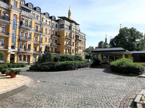 квартира за адресою Рильський пров., 3