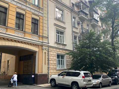 квартира за адресою Рильський пров., 3