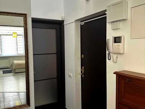 квартира за адресою Рильський пров., 3