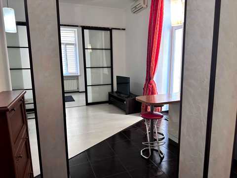 квартира за адресою Рильський пров., 3