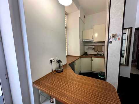 квартира за адресою Рильський пров., 3