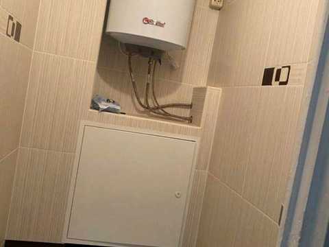 квартира за адресою Деміївська вул., 55
