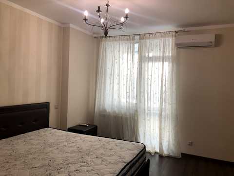 квартира за адресою Петра Григоренка просп., 22/20