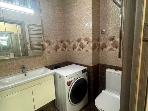 квартира за адресою Перлинна вул., 9
