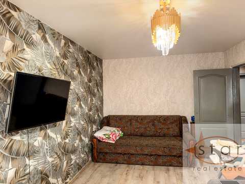 квартира по адресу Старобелоусская ул., 25-Б