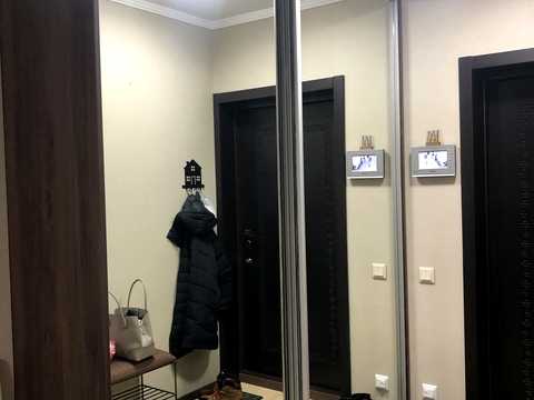 квартира за адресою Петра Григоренка просп., 22/20