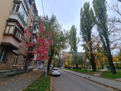 квартира по адресу Івана Світличного ул. (Петровського), 2