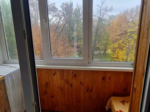 квартира по адресу Івана Світличного ул. (Петровського), 2