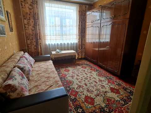 квартира по адресу Івана Світличного ул. (Петровського), 2