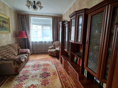 квартира по адресу Івана Світличного ул. (Петровського), 2