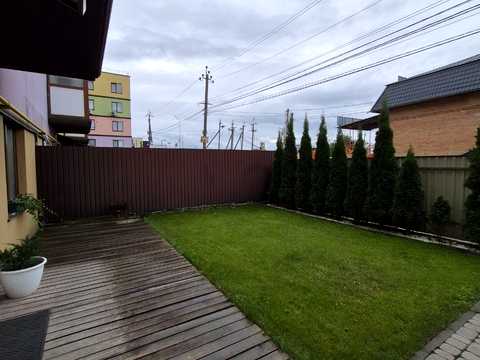 квартира по адресу Отамана Сітка ул., 9