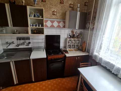 квартира по адресу Івана Світличного ул. (Петровського), 2