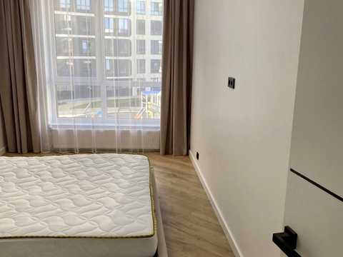квартира за адресою Кульпарківська вул. (Кульпарківська), 93к2