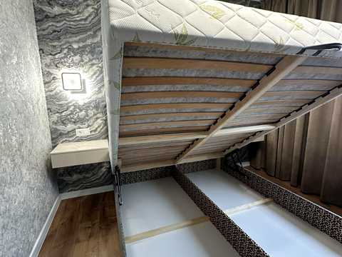 квартира за адресою Академіка Сахарова вул., 3-А