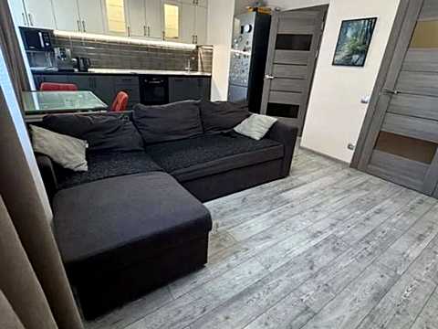 квартира за адресою Перлинна вул., 9