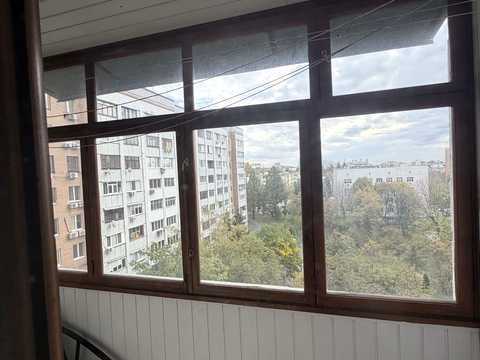 квартира за адресою Європейська вул. (Новгородська), 20