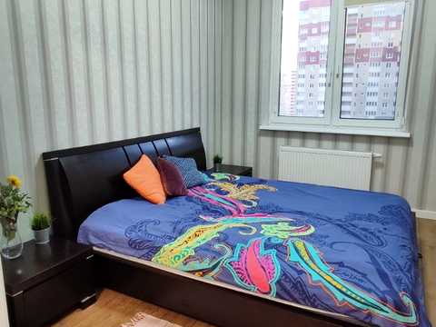 квартира за адресою Ясинуватський пров., 10