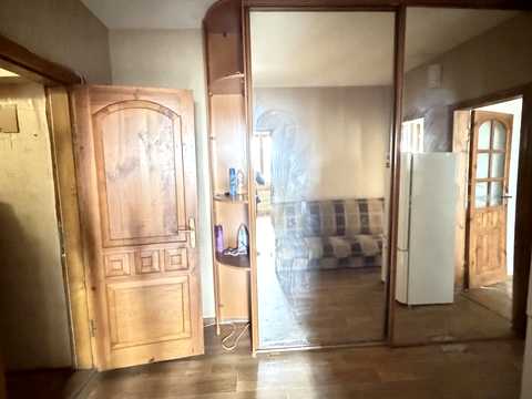 квартира за адресою Європейська вул. (Новгородська), 20