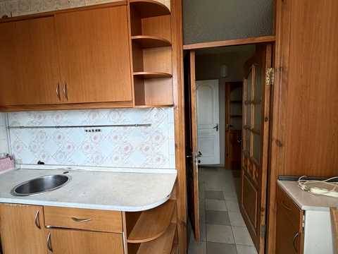 квартира за адресою Європейська вул. (Новгородська), 20