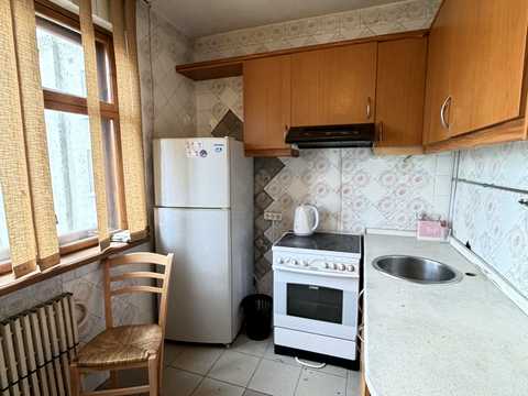 квартира за адресою Європейська вул. (Новгородська), 20