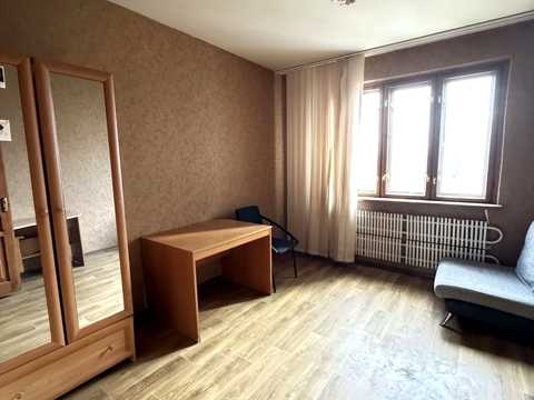 квартира за адресою Європейська вул. (Новгородська), 20