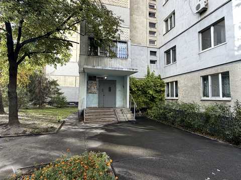 квартира за адресою Європейська вул. (Новгородська), 20