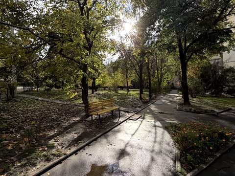 квартира за адресою Європейська вул. (Новгородська), 20