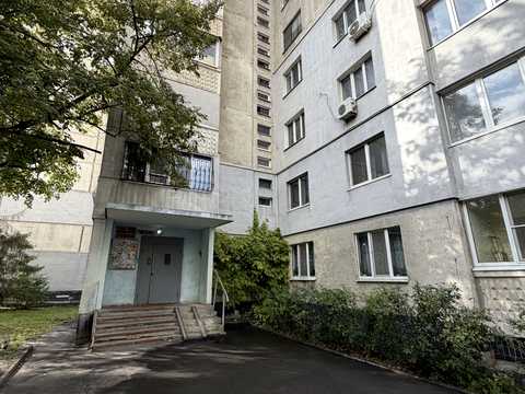 квартира за адресою Європейська вул. (Новгородська), 20