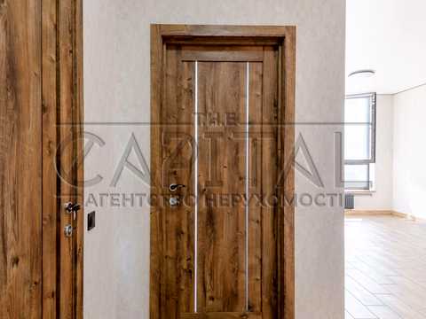 квартира по адресу Родини Крістерів ул., 16